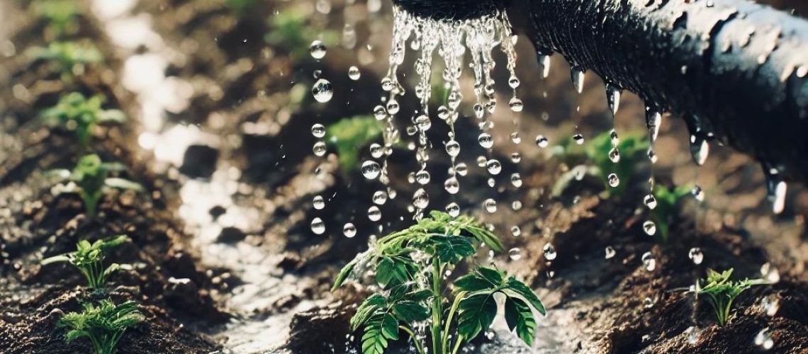 data driven agriculture