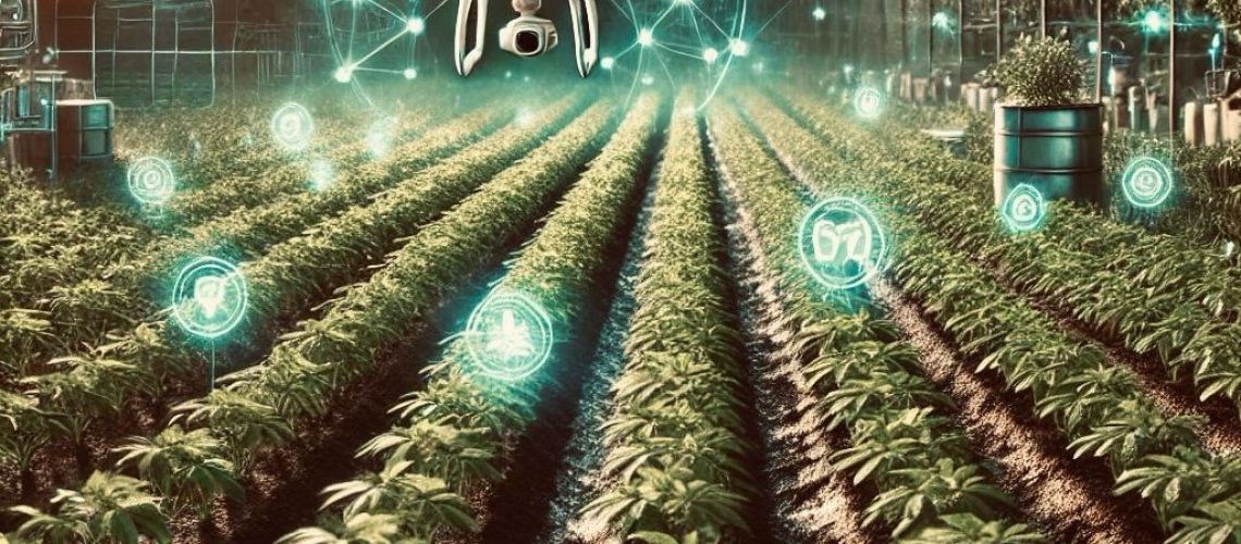 is Artificial intelligence in agriculture trustworthy